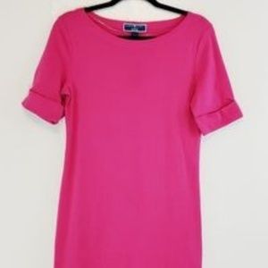 T-shirt dress